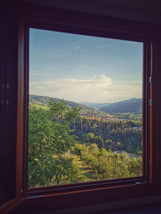 L'Oasi Di Cice Villa Rufina Екстериор снимка
