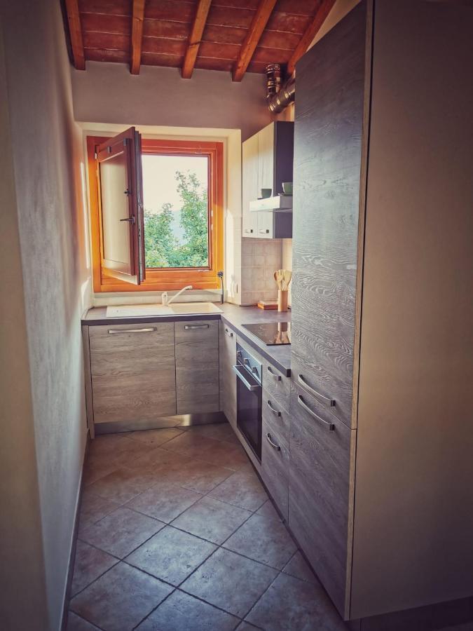 L'Oasi Di Cice Villa Rufina Екстериор снимка