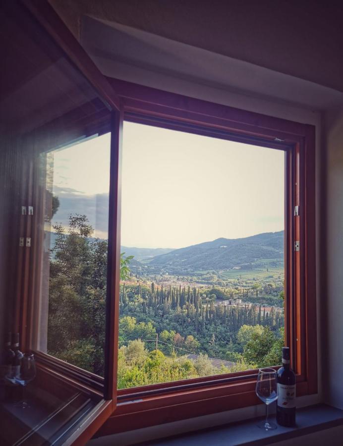 L'Oasi Di Cice Villa Rufina Екстериор снимка
